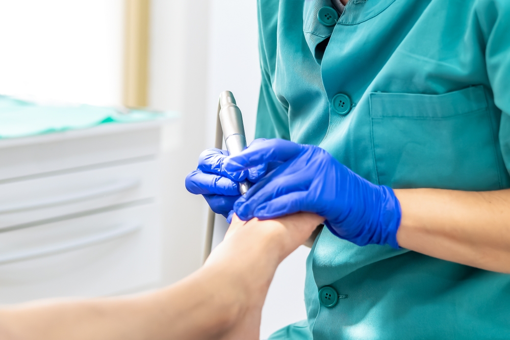 Proactive Wellbeing Reception